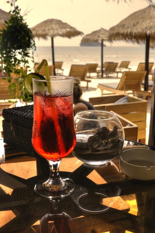 The Secret Garden At Otres Beach Сиханоуквил Екстериор снимка