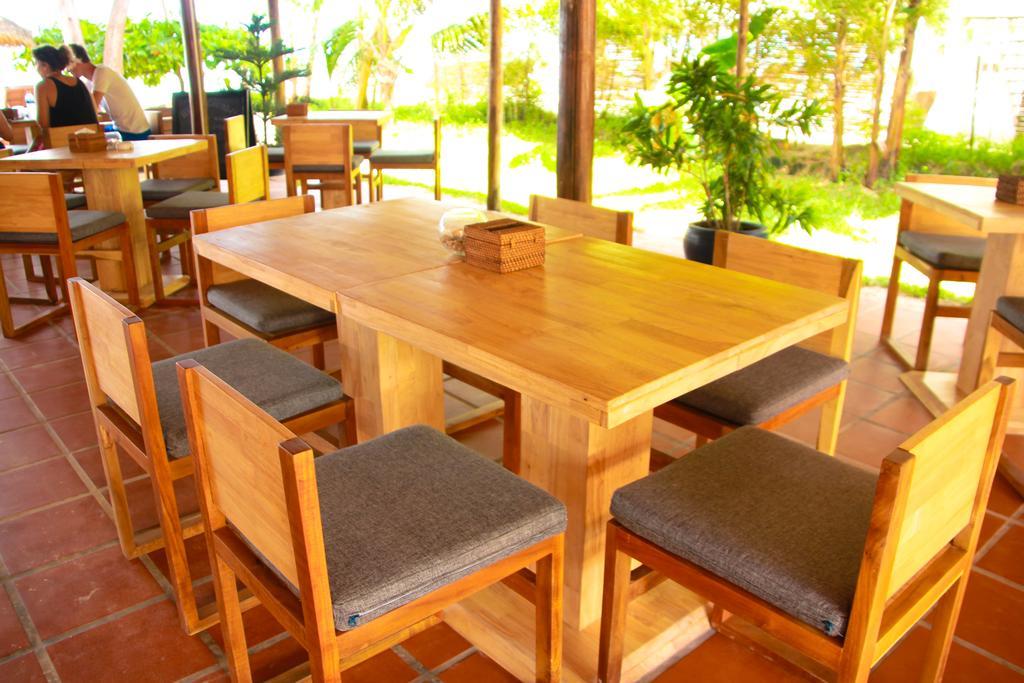 The Secret Garden At Otres Beach Сиханоуквил Екстериор снимка