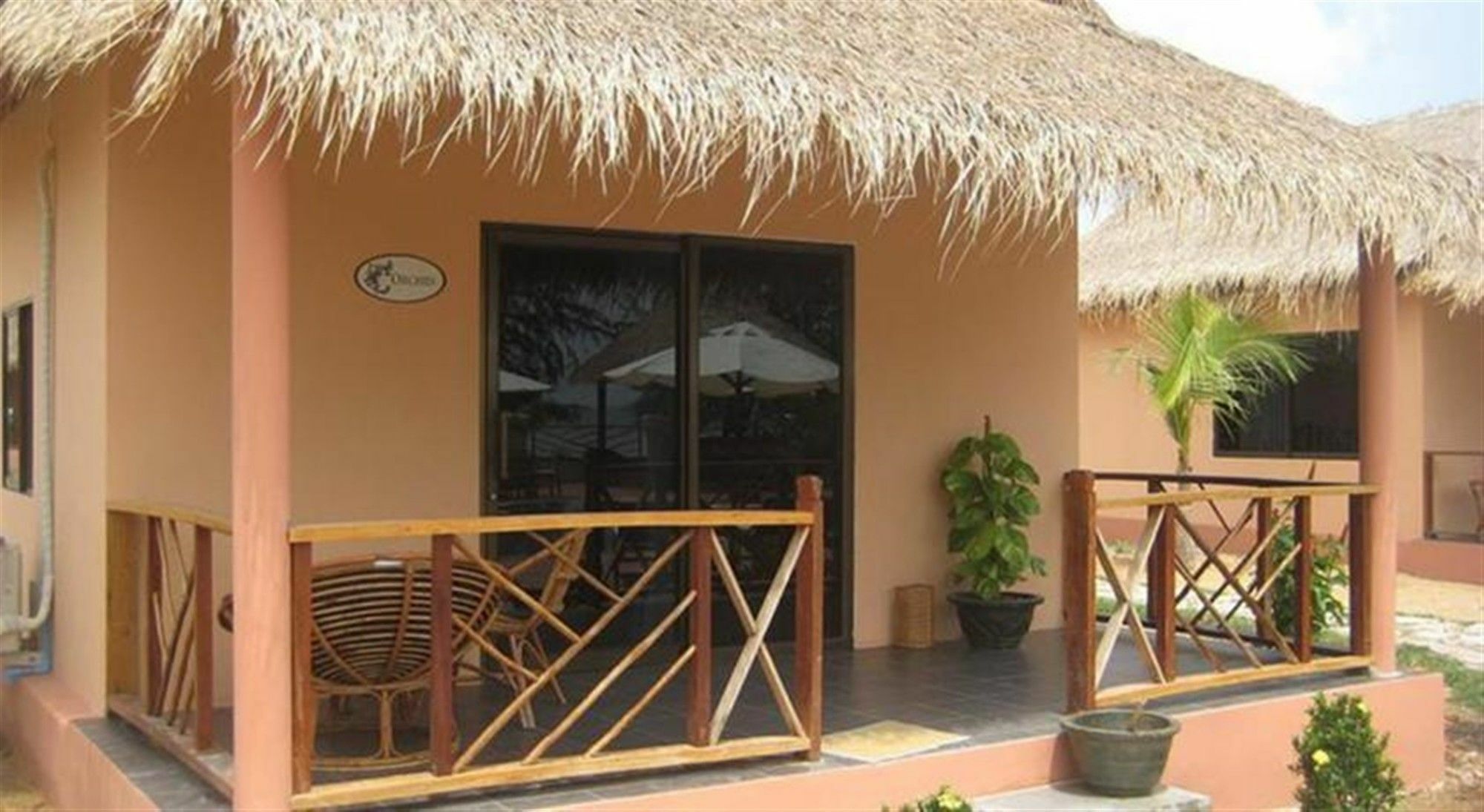 The Secret Garden At Otres Beach Сиханоуквил Екстериор снимка